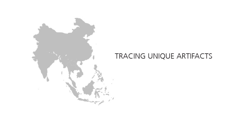 Thesubtle | Tracing Unique Artifacts